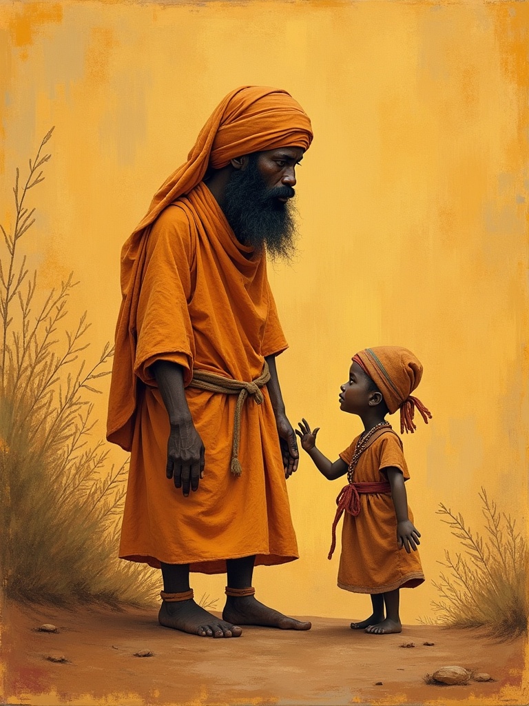 Apprentice — The First Well