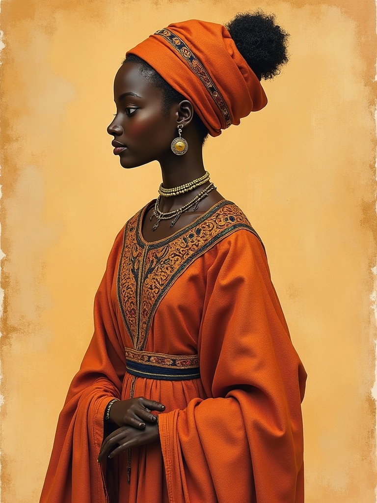 Sarauniya Amina
