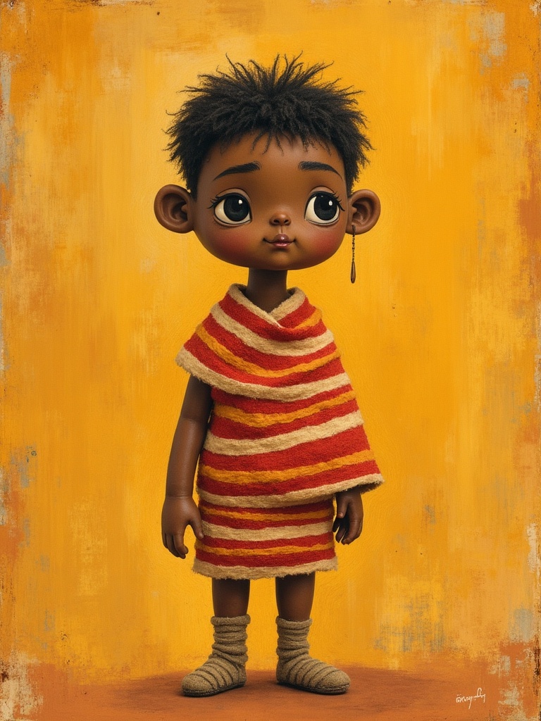 Young prince — The Heir of Ambohimanga