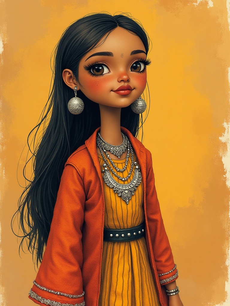 The Blogger — Proudly Tunisian