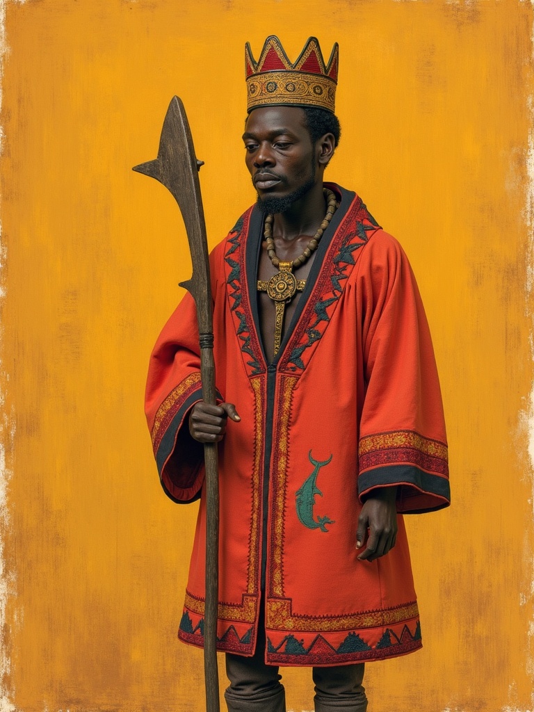 Two wars for Dahomey