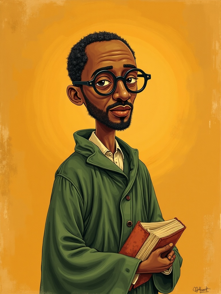 The Dakar scientist