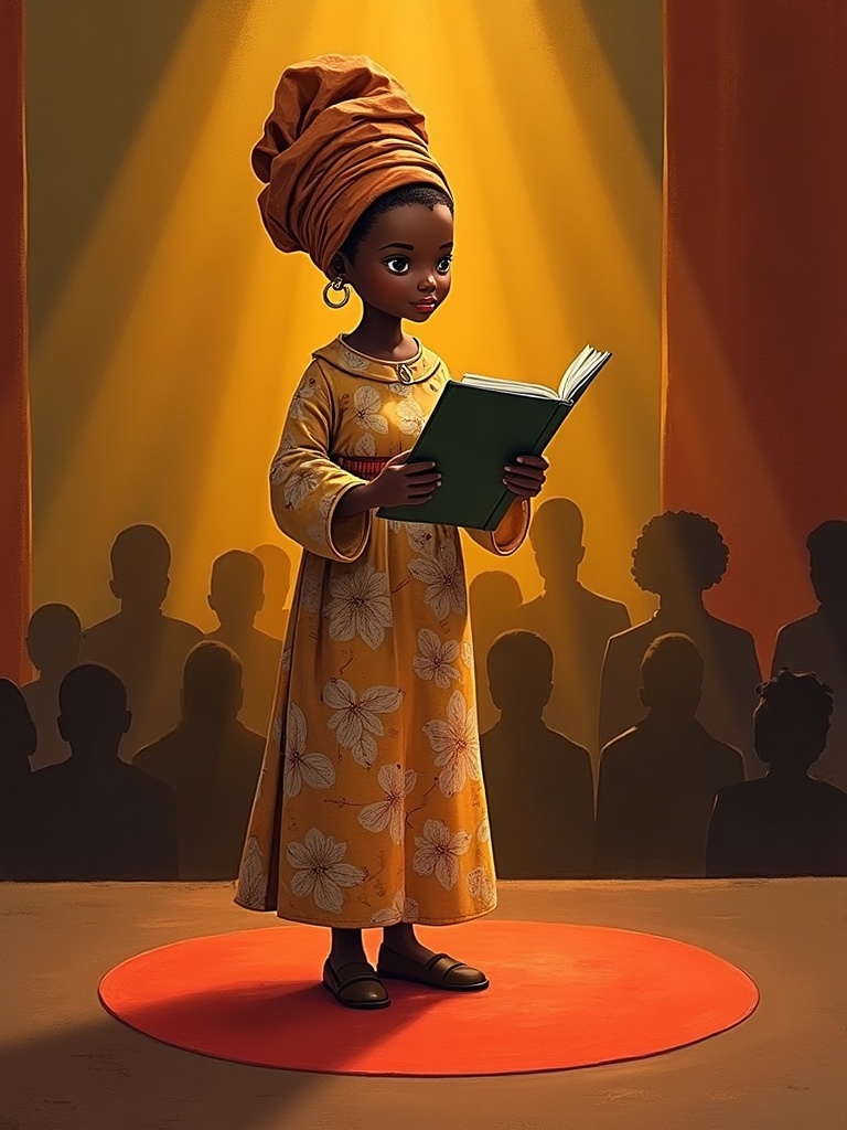 Chimamanda Ngozi Adichie