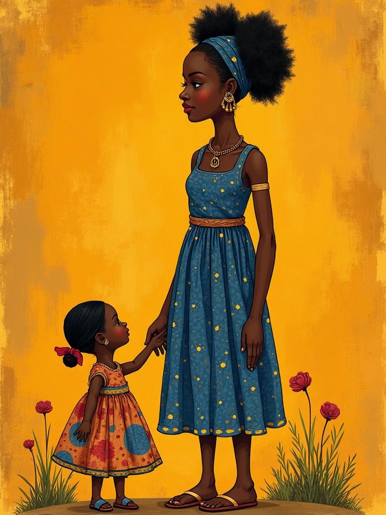 A Girl Who Learned