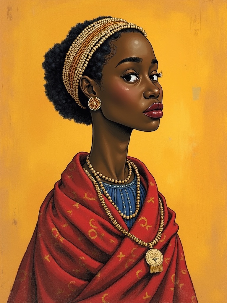 Madam Mayor