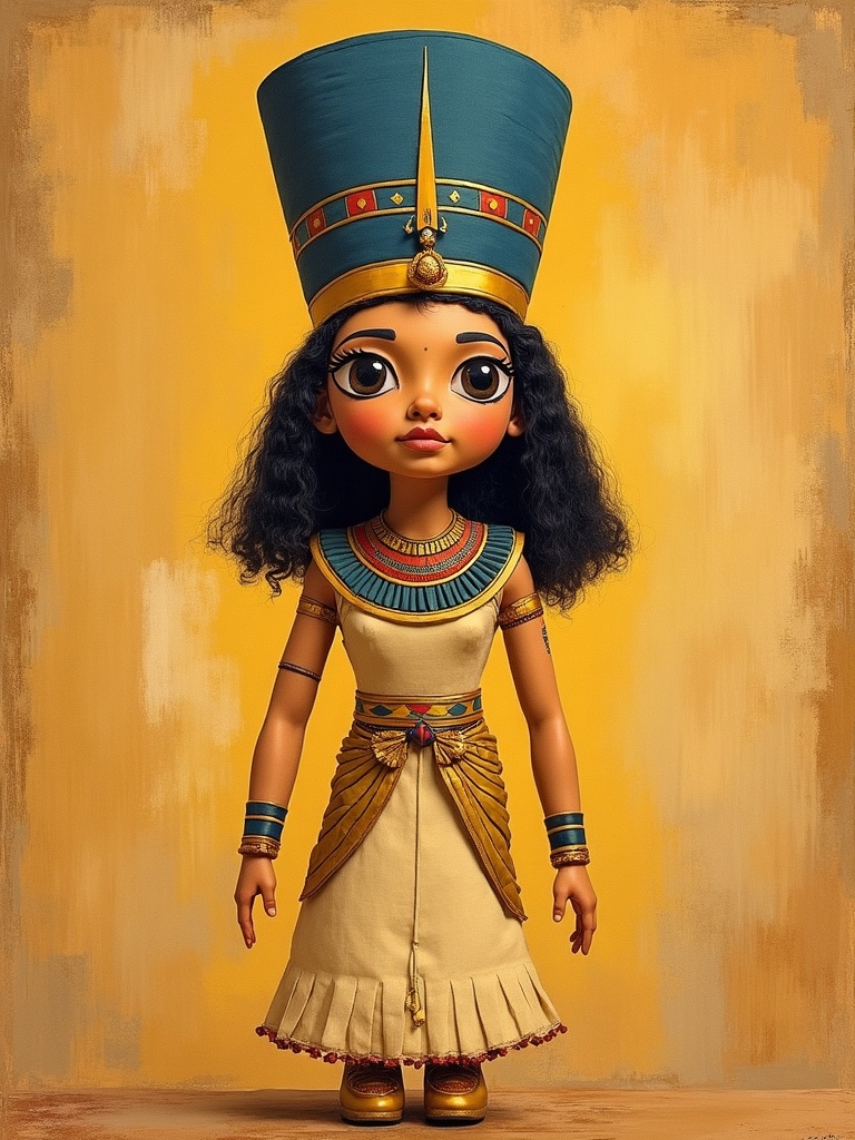 Princess — The King's Daughter