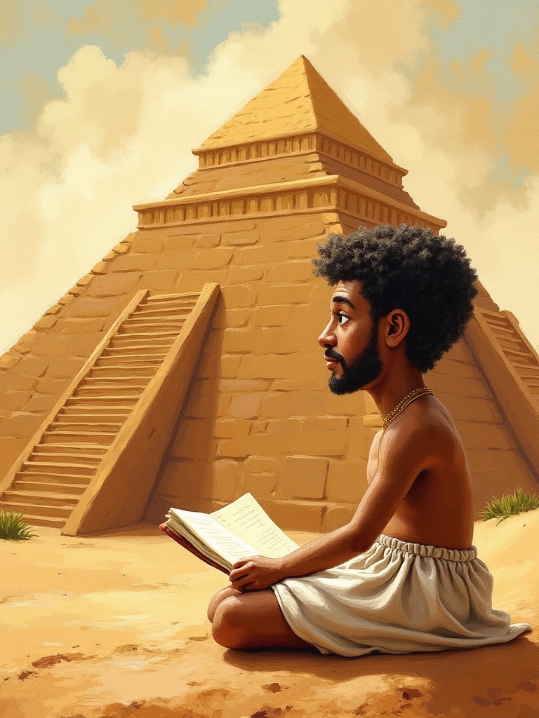 Imhotep