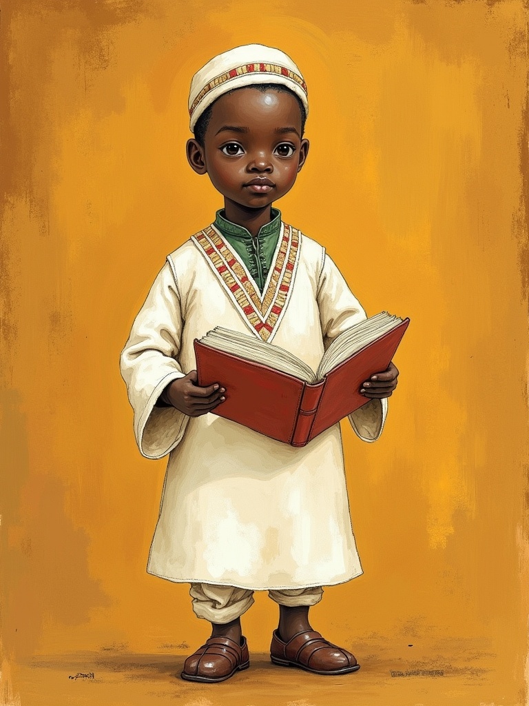 The Student Abroad