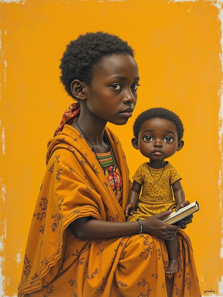 Voice for Ogoniland