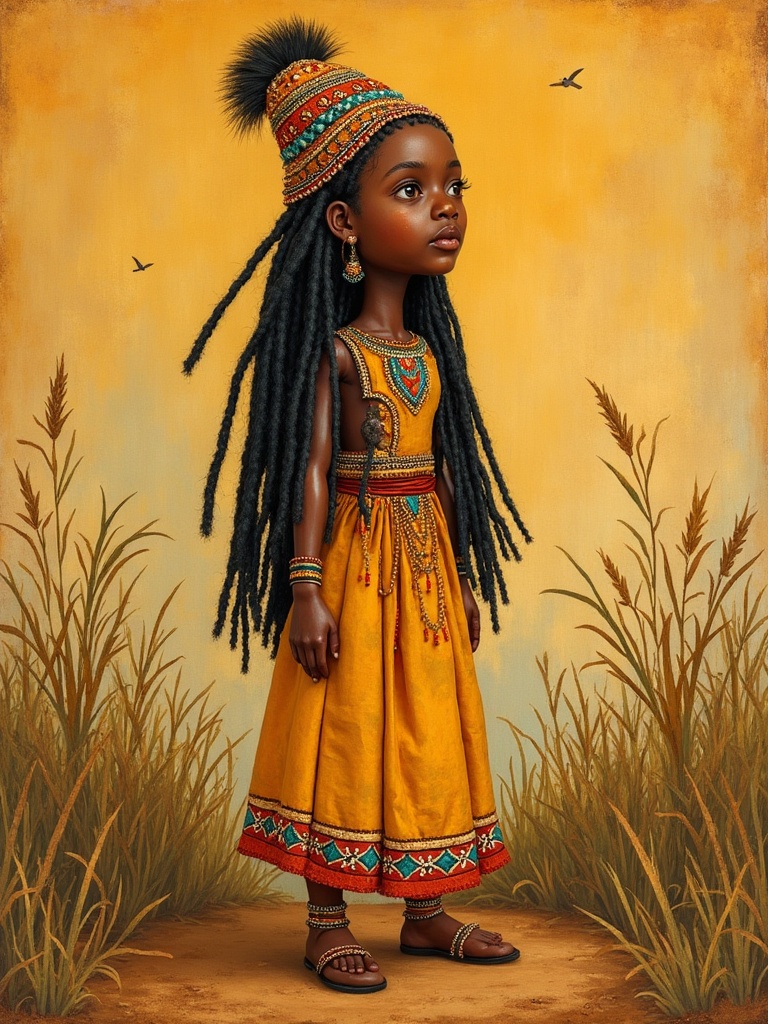 The Queen — The Rainmaker