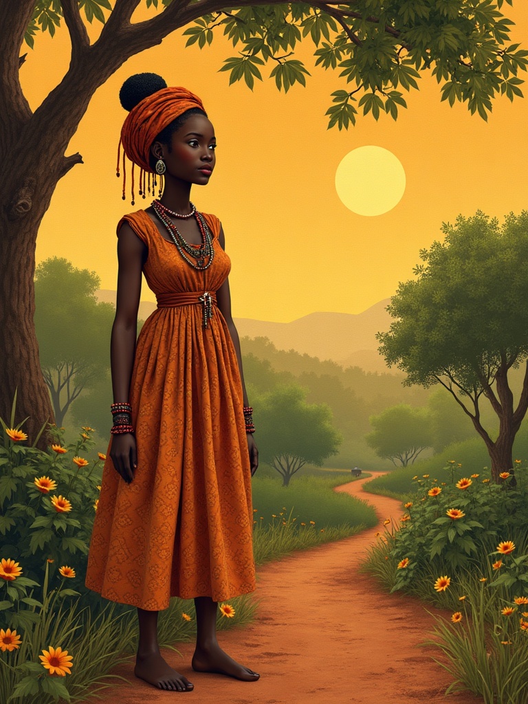 Moremi Ajasoro