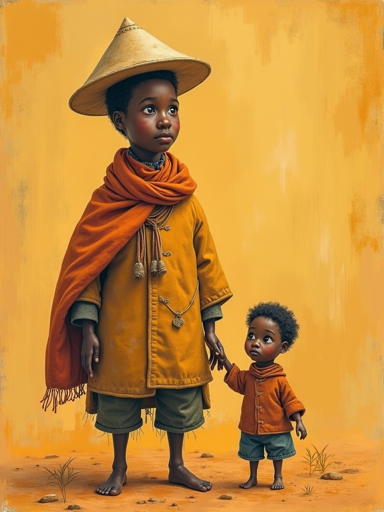 King & Diplomat — Father of the Basotho