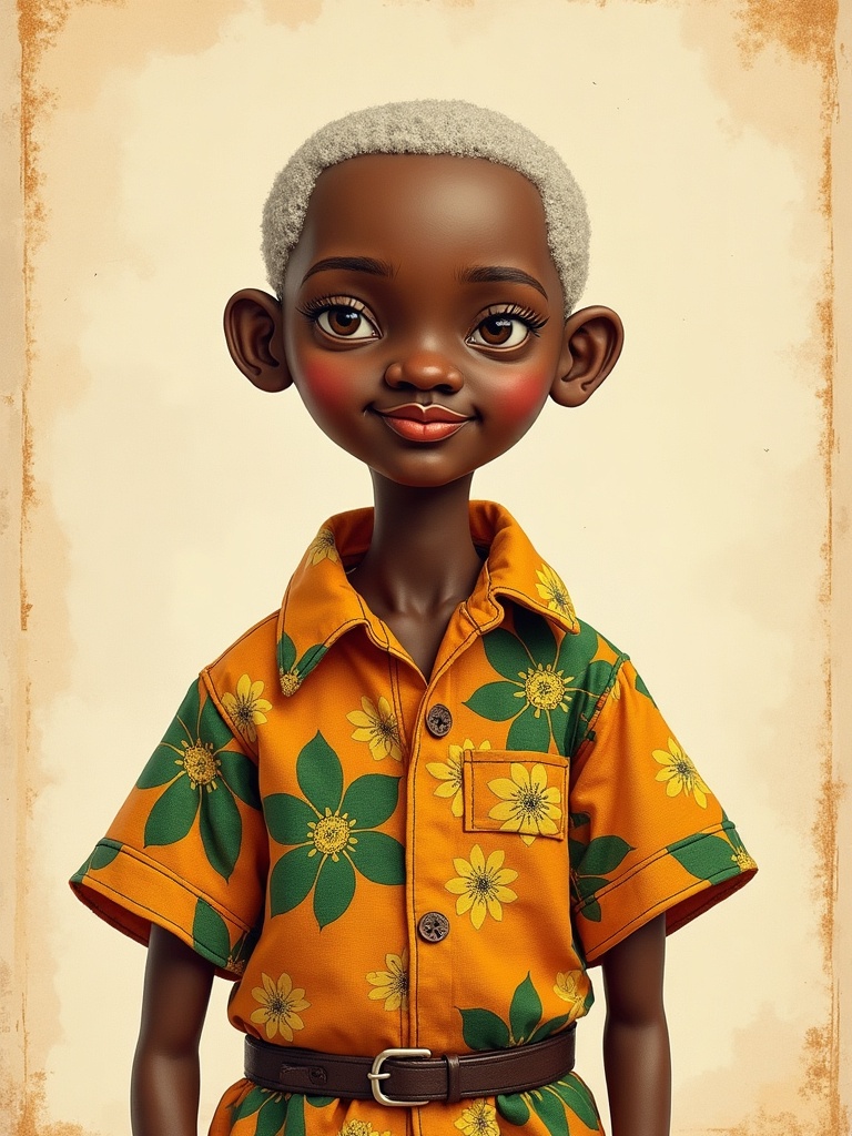 Madiba, the Reconciler