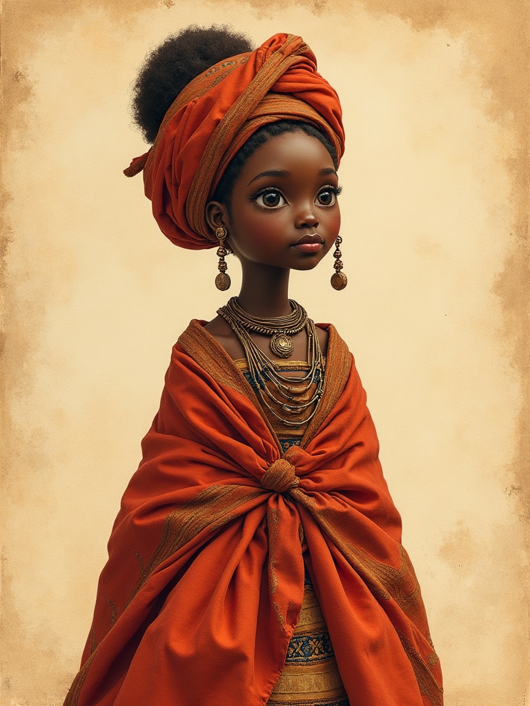 The Learning Princess