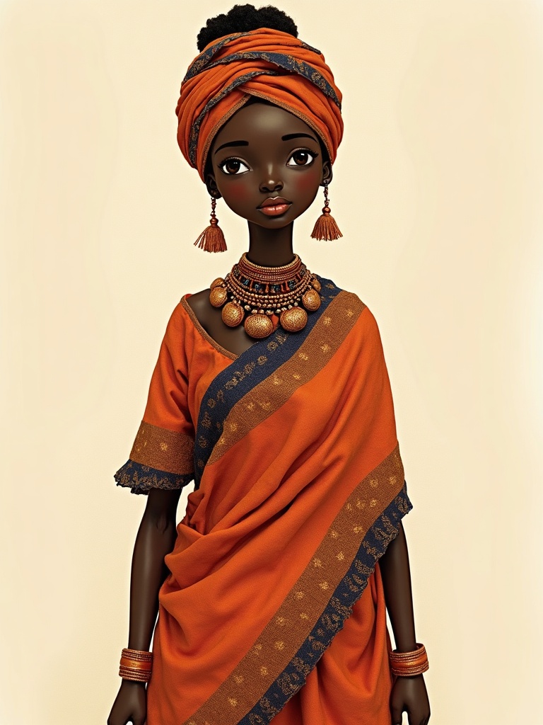 Rainha Nzinga