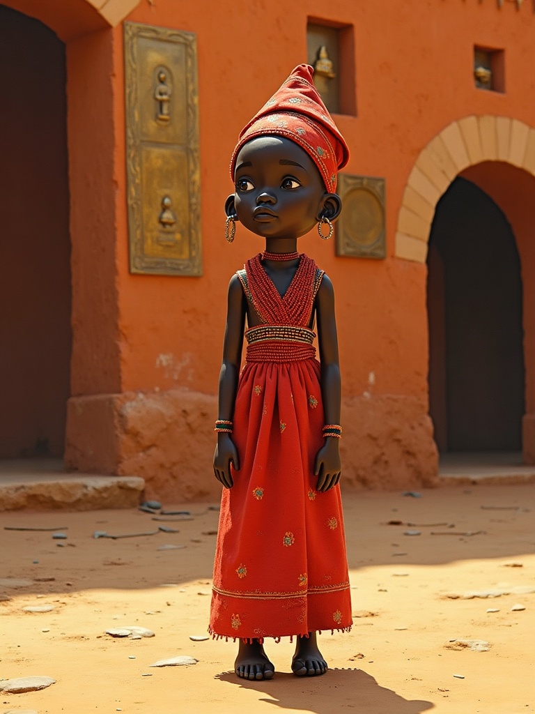 Queen Idia