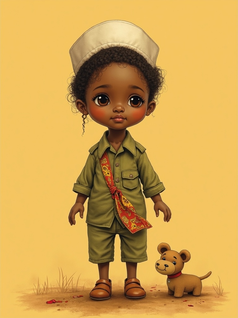The Young Nurse