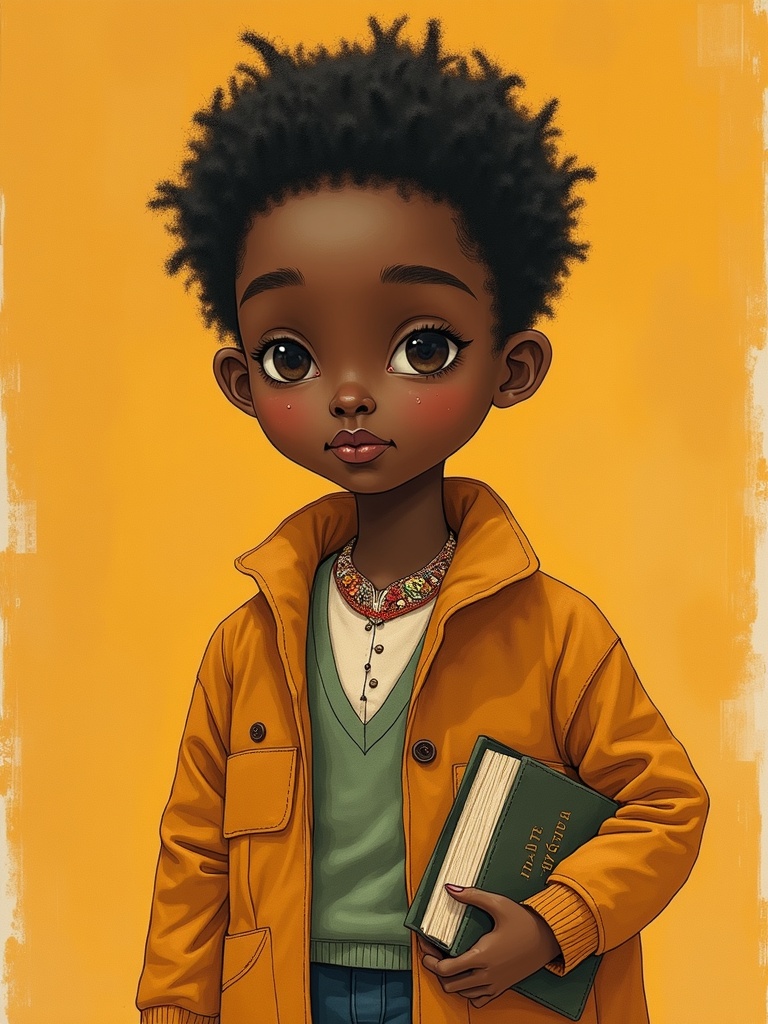 A Curious Student