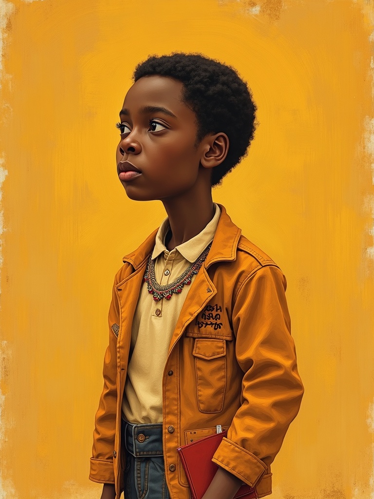 Black Consciousness