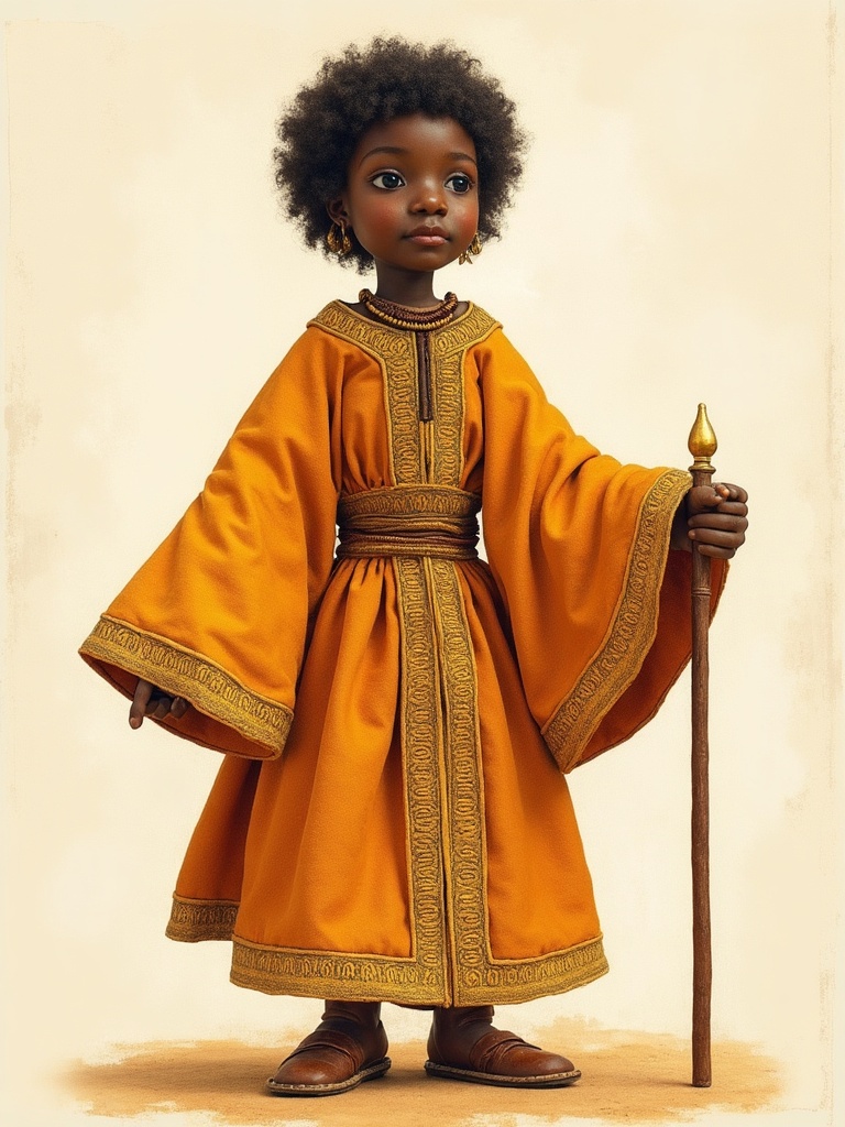 Mansa Sundiata