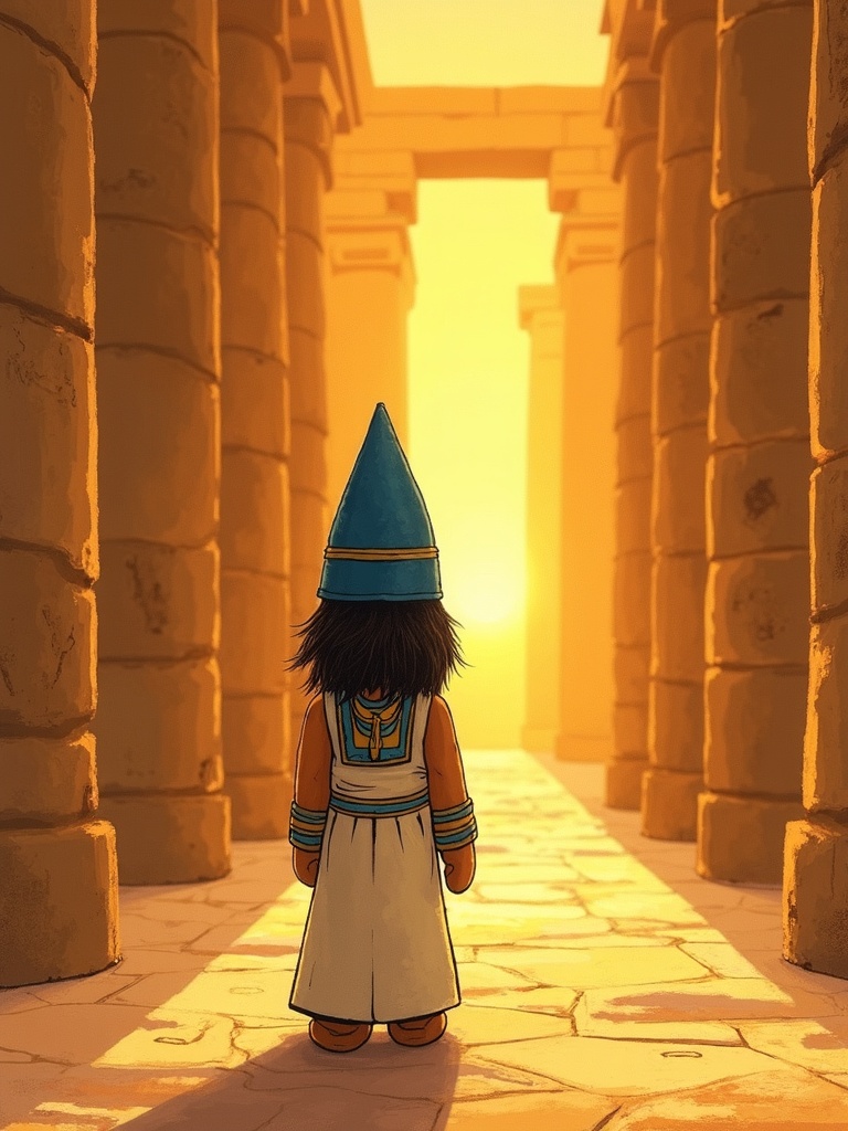 Taharqa