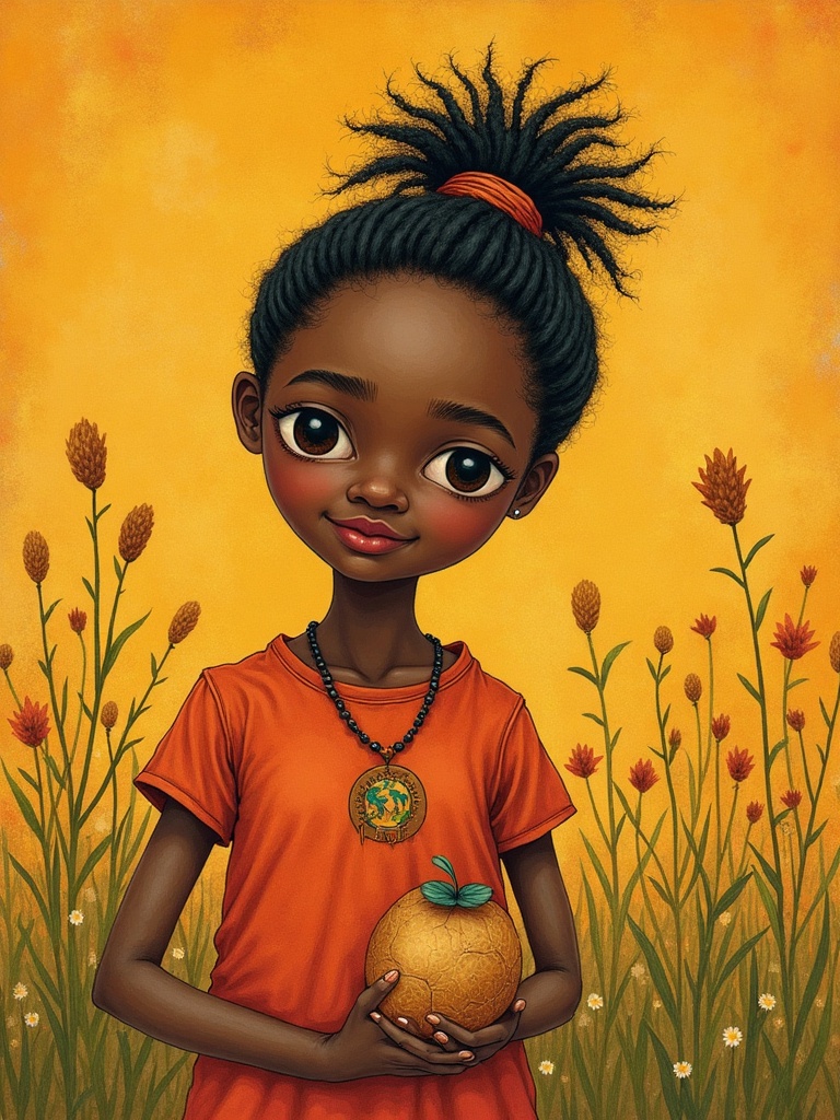 The Founder — The First Seedlings
