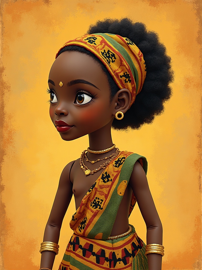 The Queen Mother