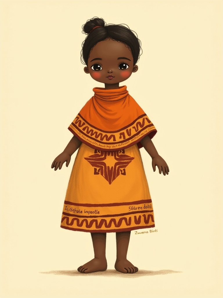 Zuwena Binti