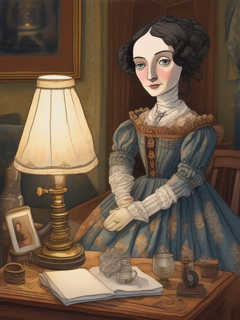 Ada Lovelace
