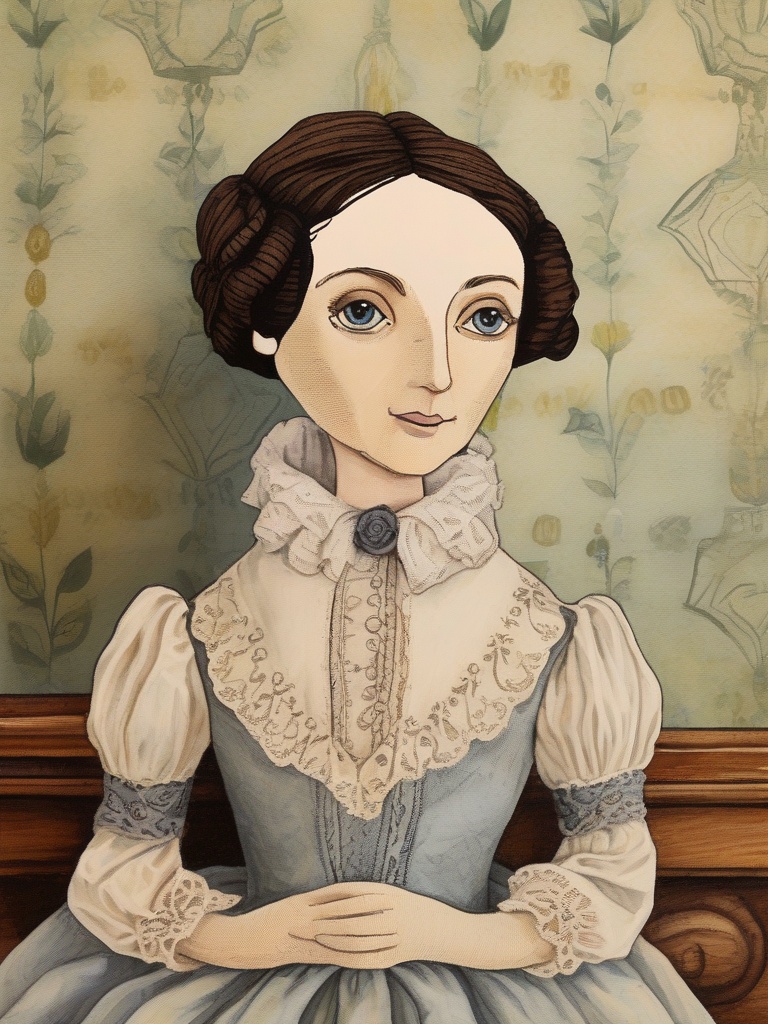 Author — Note G