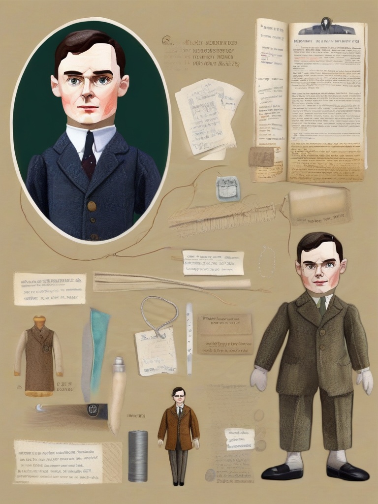Codebreaker — Bletchley Park