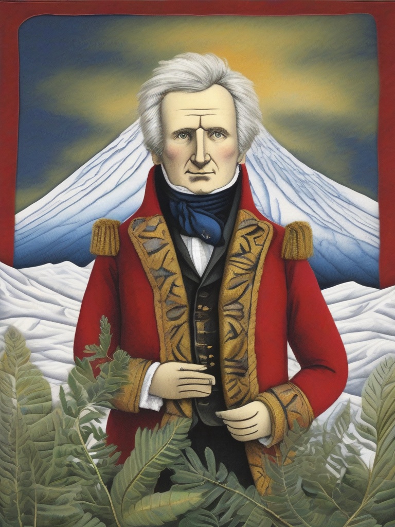Alexander von Humboldt