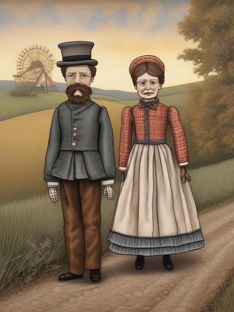 Bertha Benz