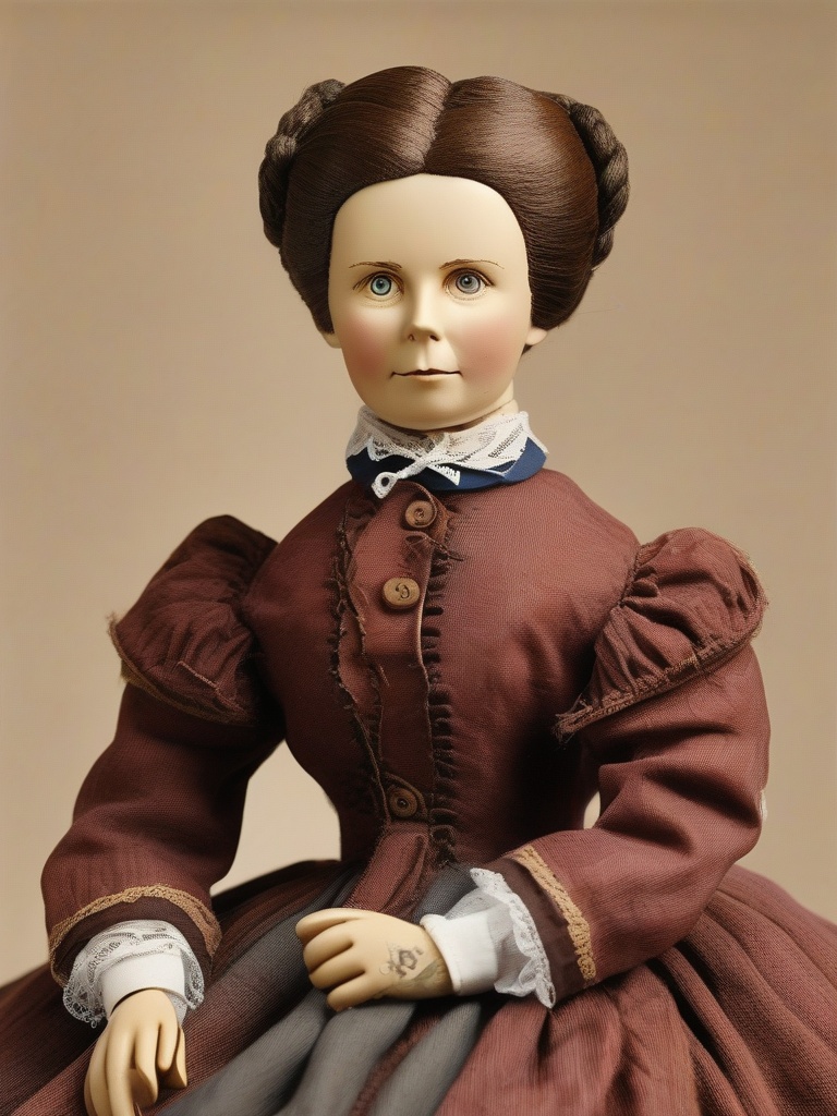 Pioneer — The First Driver (1888)