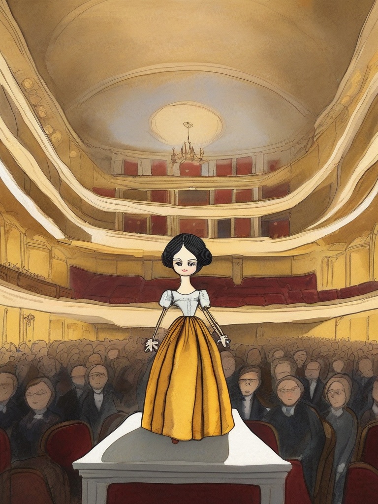 Clara Schumann