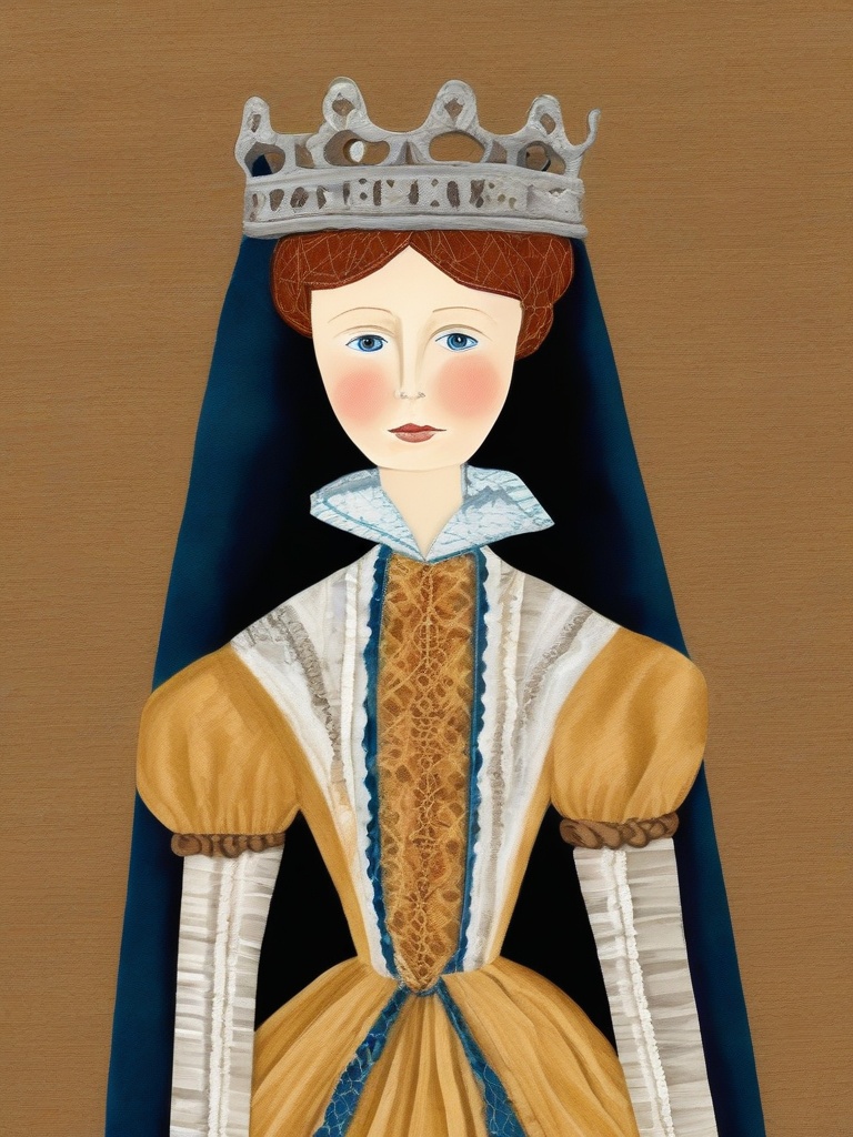 Duchess — Heiress of the South