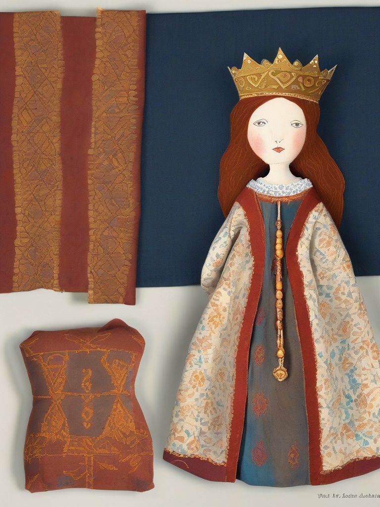 Queen — Two Crowns