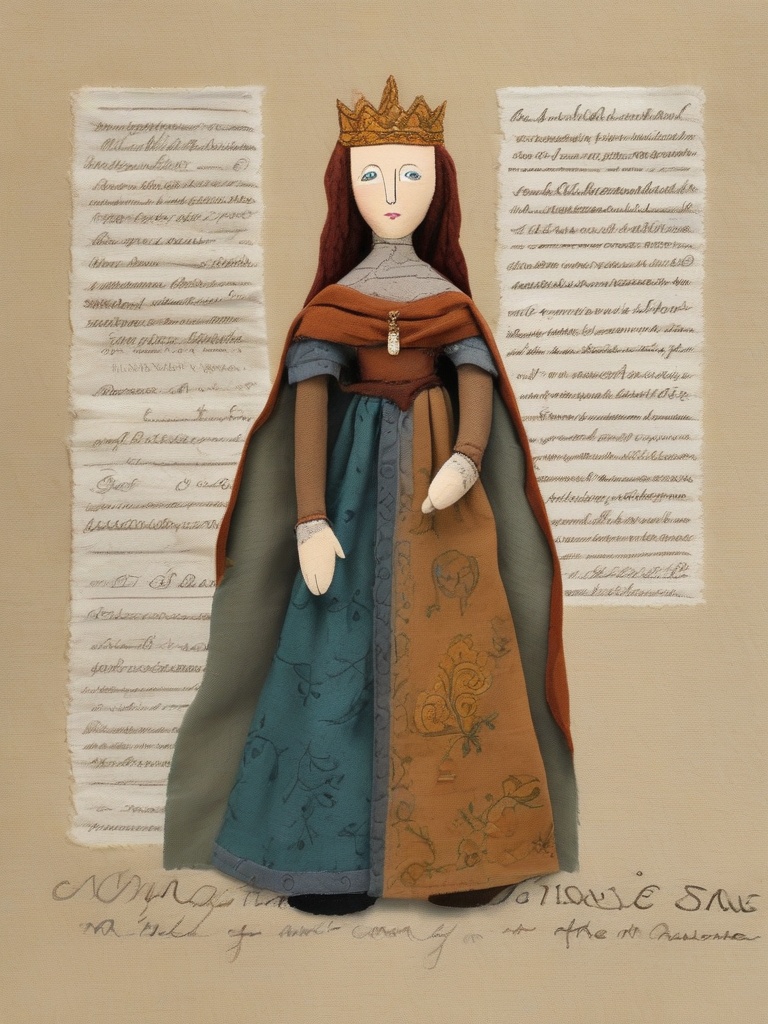 Matriarch — Ruler of the Realm