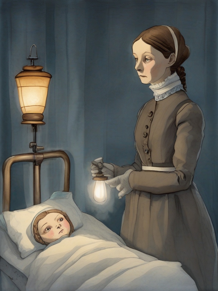 Florence Nightingale