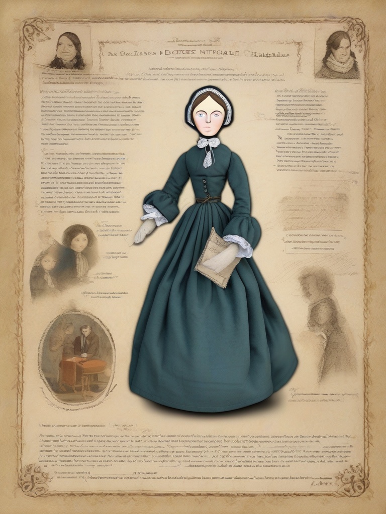 Reformer — The Lady with the Diagram