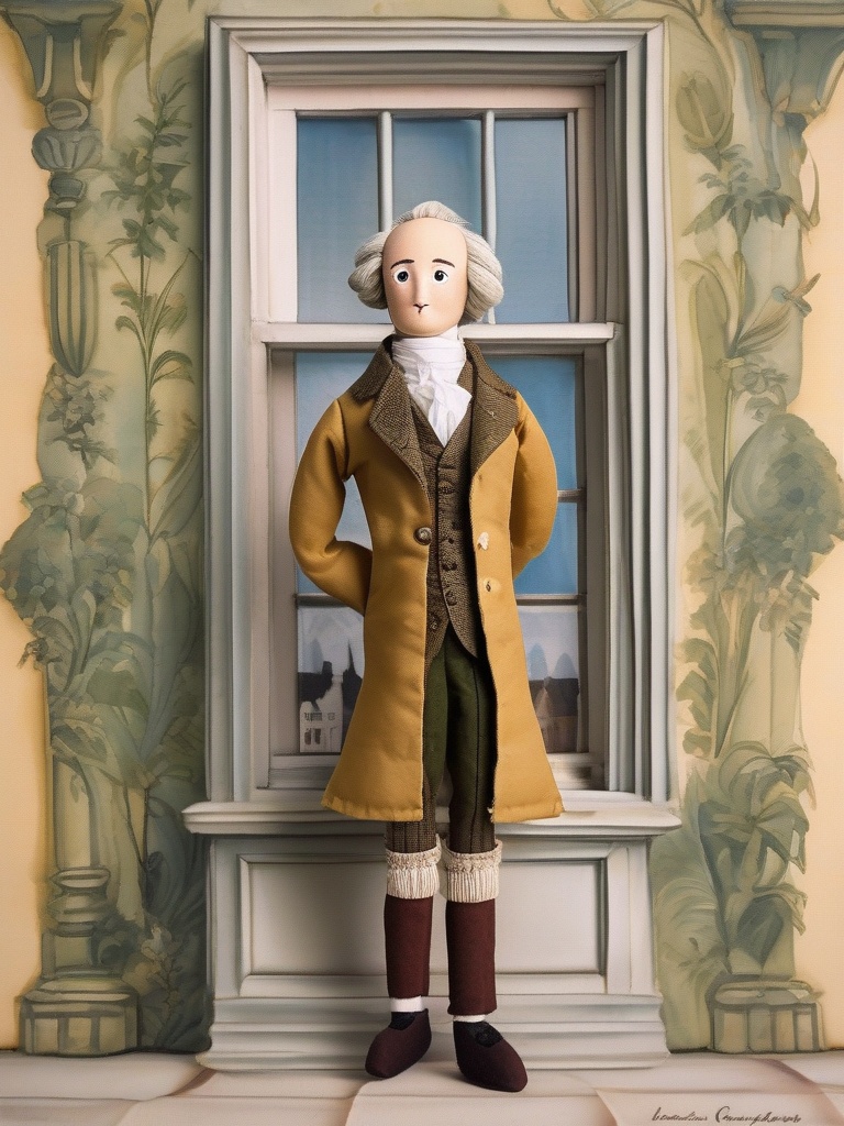 Johann Wolfgang von Goethe