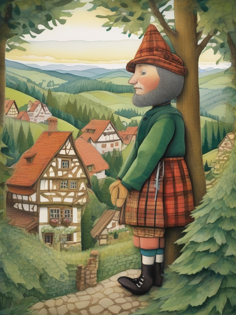 Heinrich Hansjakob