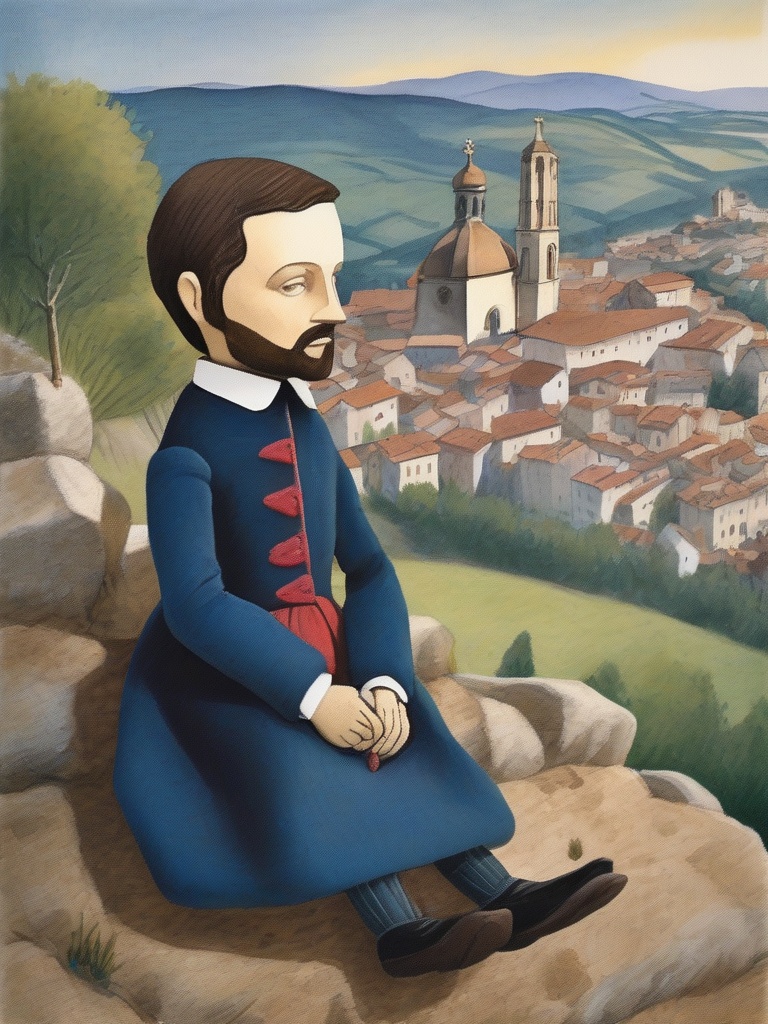 Henri Dunant