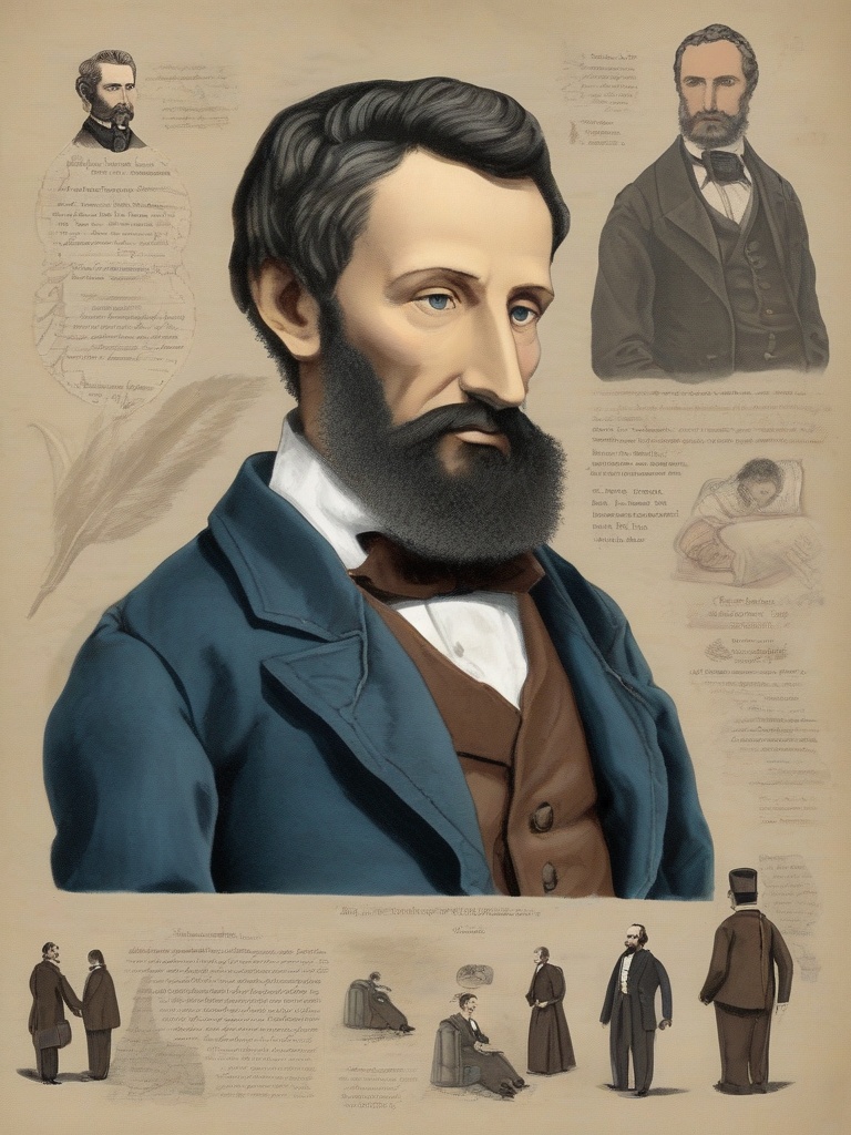 Witness — Solferino, 1859