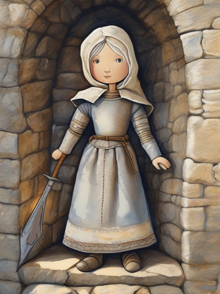 Jeanne d'Arc