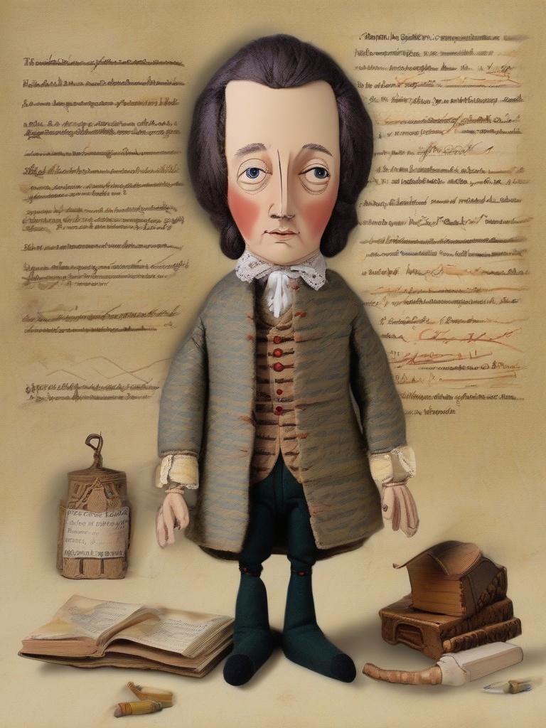 House-Friend & Prelate — Stories for All