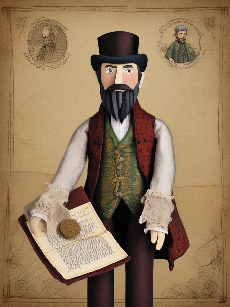 Inventor — The Hidden Workshop