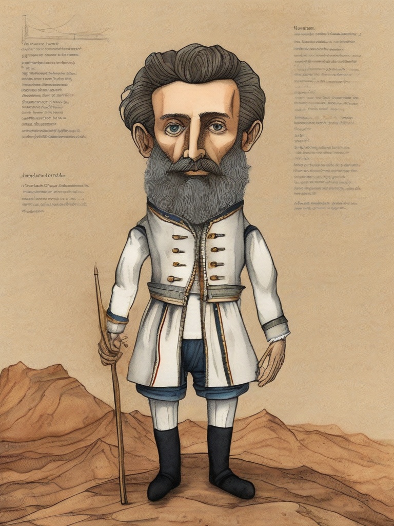 Astronomer — The War on Mars