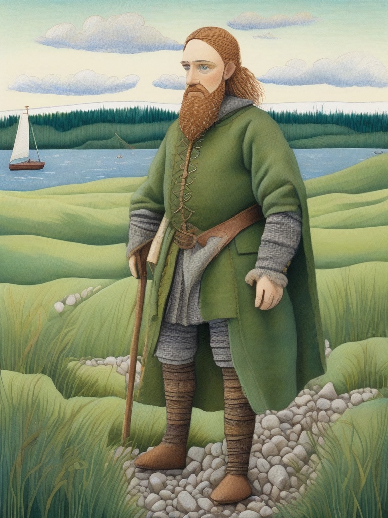 Leif Erikson