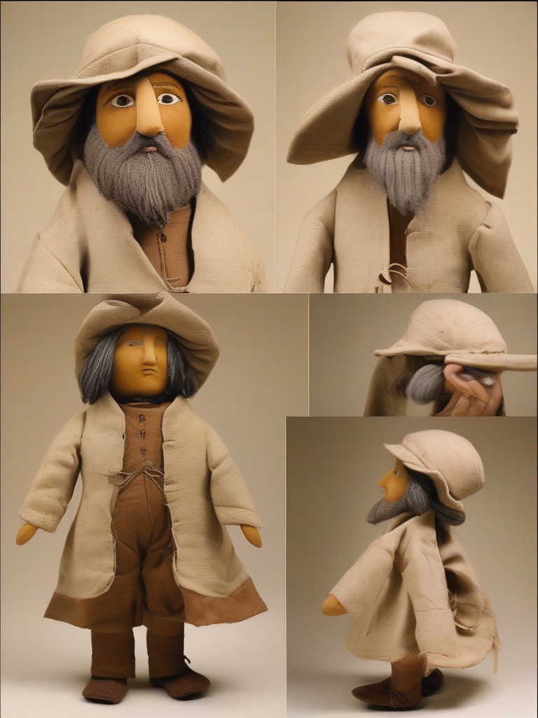 Master — Engineer & Painter of Milan